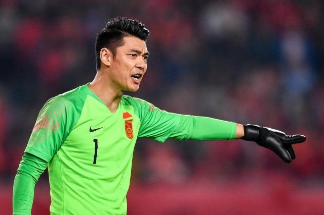 开云在线-曾诚受伤遗憾错过40强赛 国足或不再增补门将